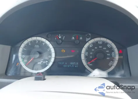 2008 Ford Escape Hybrid из США, поврежденный, VIN 1FMCU59H58KD21499